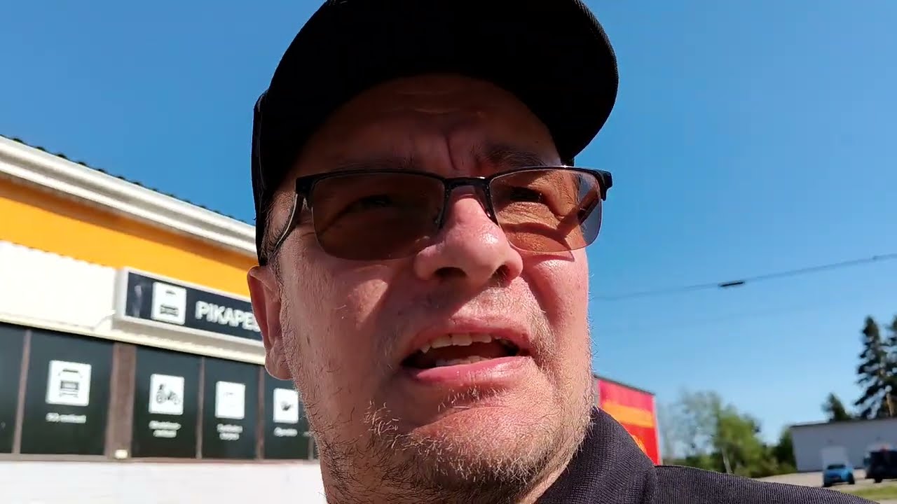 Tunnelmia S&Auml;RKISALMEN RENGAS JP OY Syntt&auml;reilt&auml; !