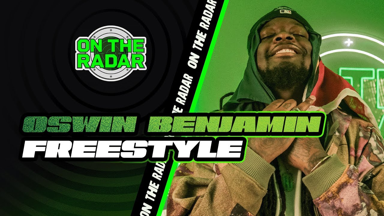 The Oswin Benjamin 