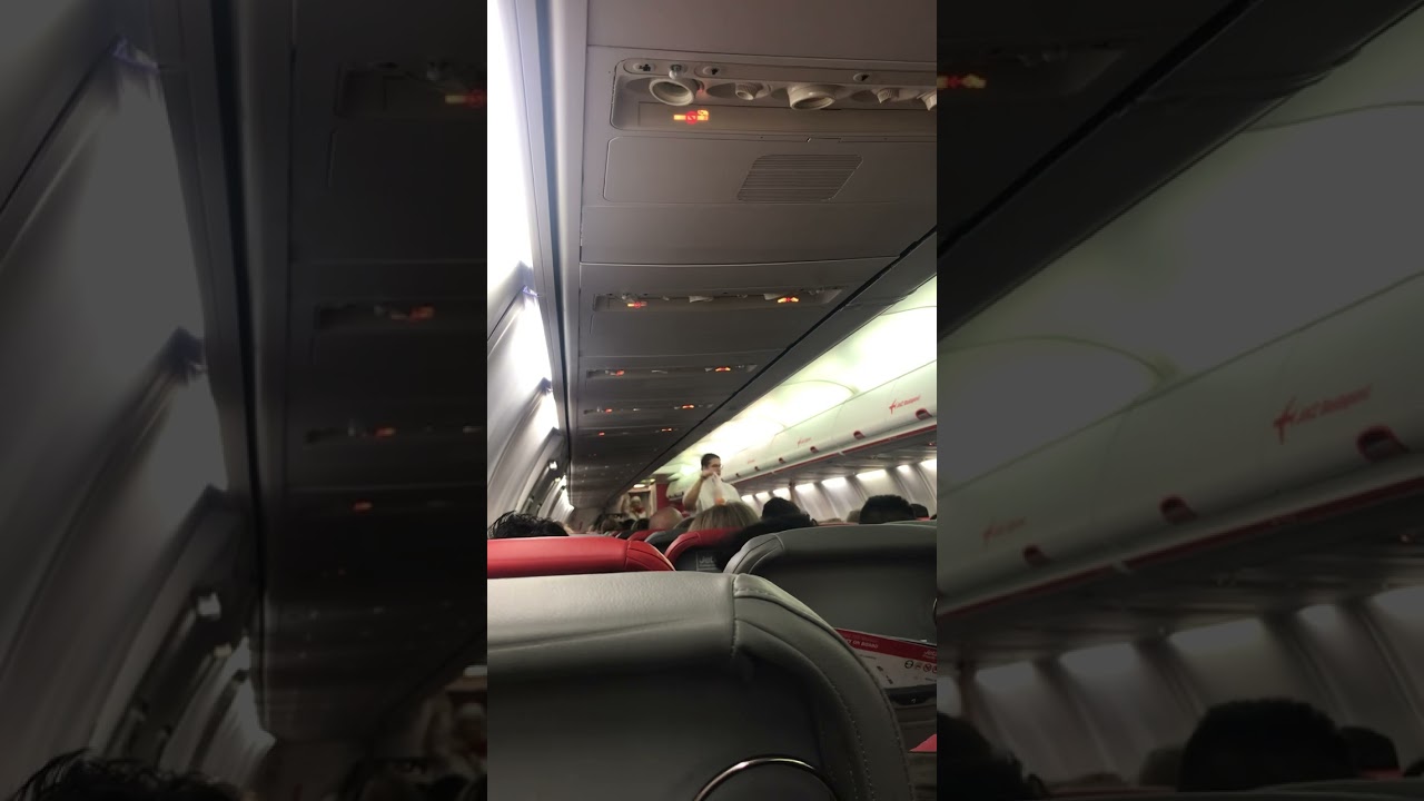 Jet2 Safety Demo Dec 2023 B737-800 (EMA to FAO)