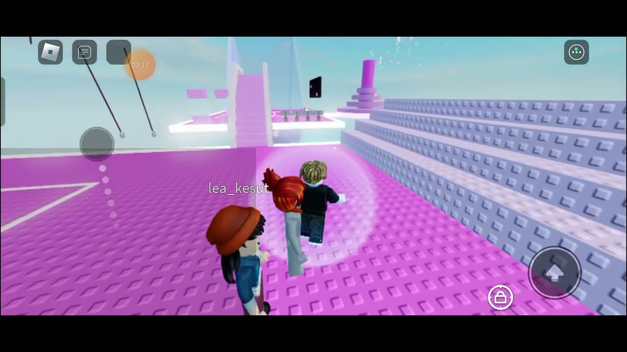 Main Roblox seru banget - part1