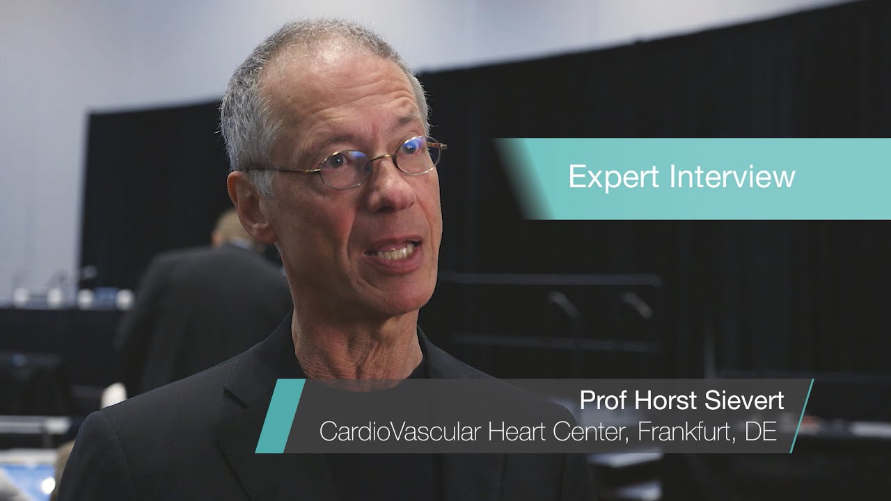 Horst Sievert talks about the Carillon System | Expert Interview