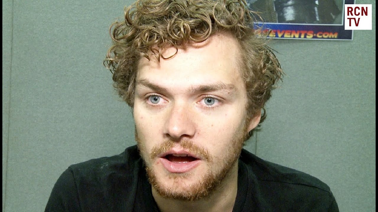 Finn Jones Takes On Game Of Thrones Haters