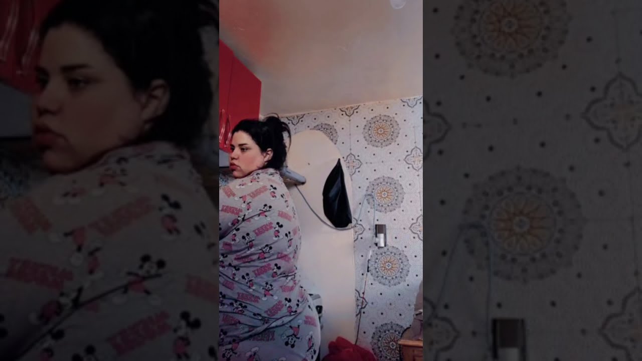 لايف الليلة 🔥 روتيني اليومي مغربية نار مولعة | أحلى دلع وسحر مختلف تعال نولّع الجو مع بعض 💃✨