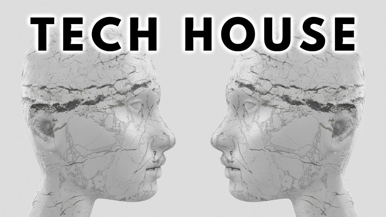 TECH HOUSE MIX 2025 💣