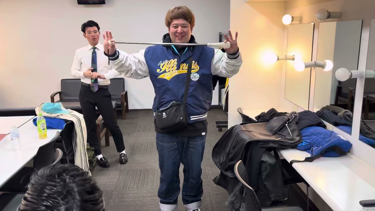 ひわら、しみちゃむから教えてもらった素晴らしいアイテムを紹介