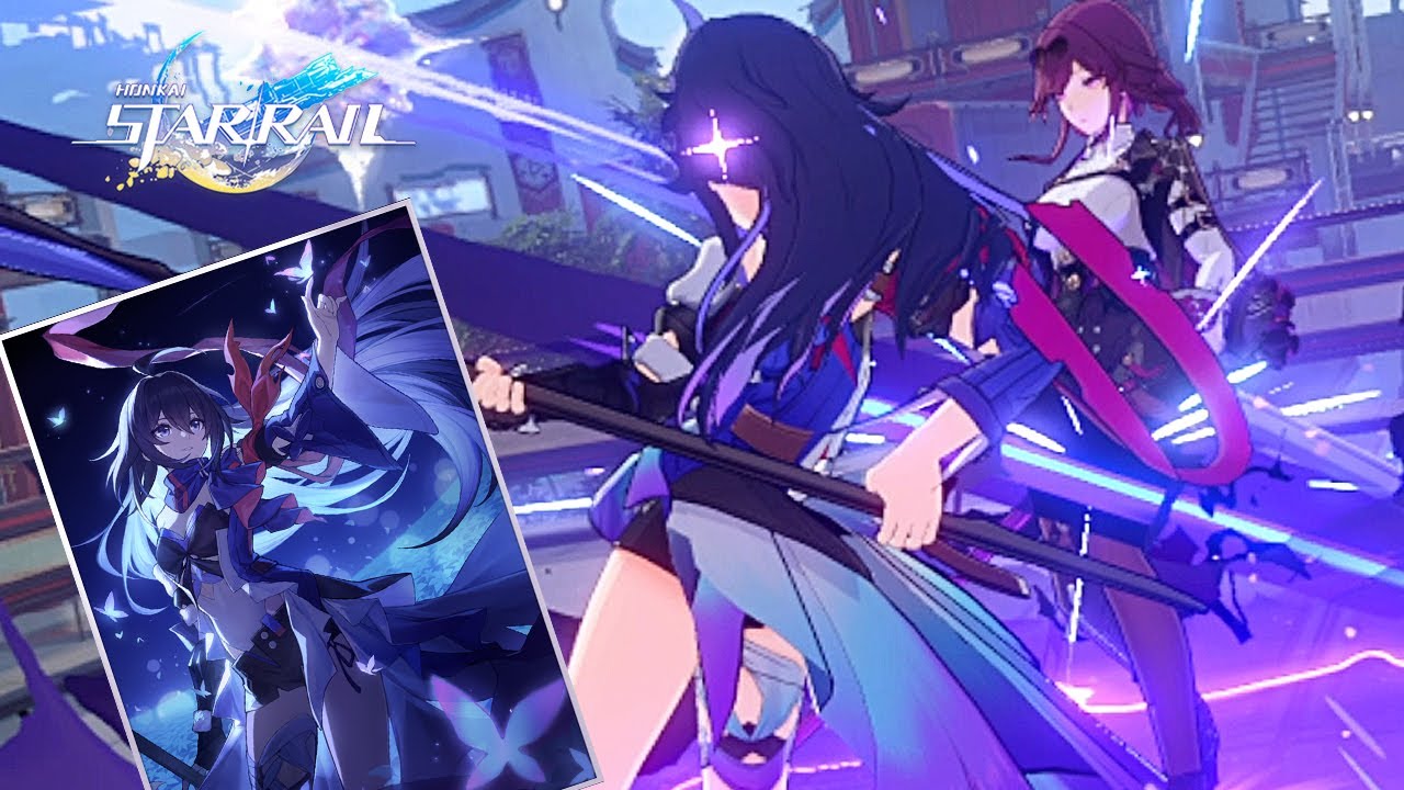 Seele Deletes Boss Kafka In Solo Battle Run | Simulated Universe Showcase | Honkai Star Rail