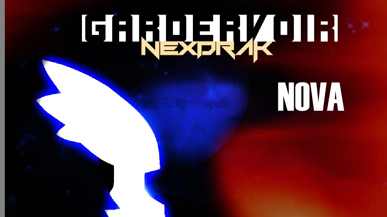 [Dubstep] NexDrak - Nova