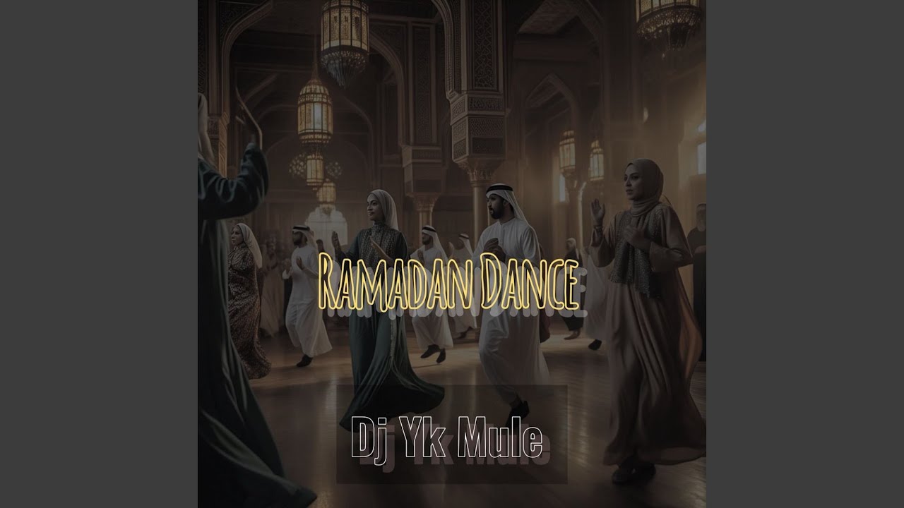 Ramadan Dance
