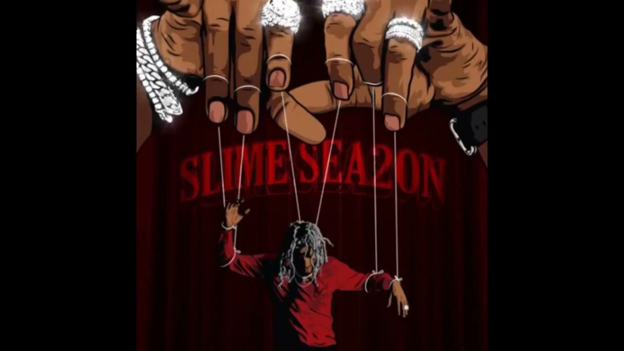 Young Thug   Phoenix Instrumental Extended