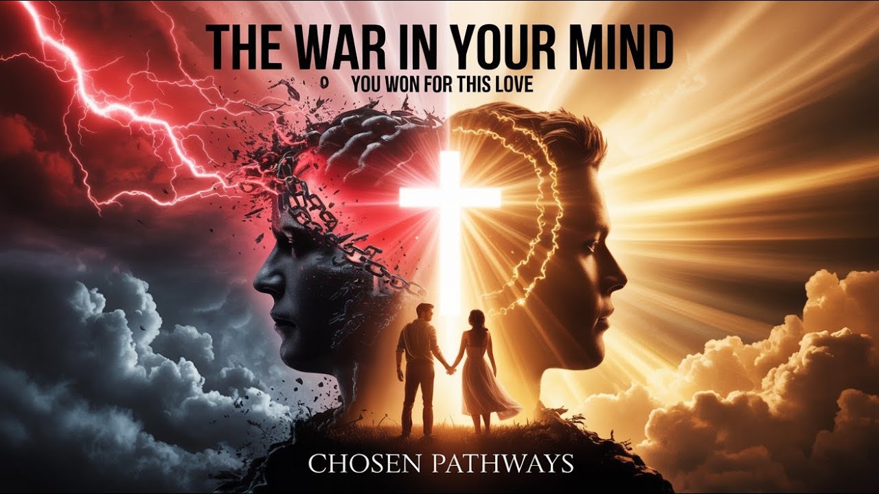 God Is Saying: The Confusion Ends Today (Healing Your Mind) |  CHOSEN PATHWAYS –