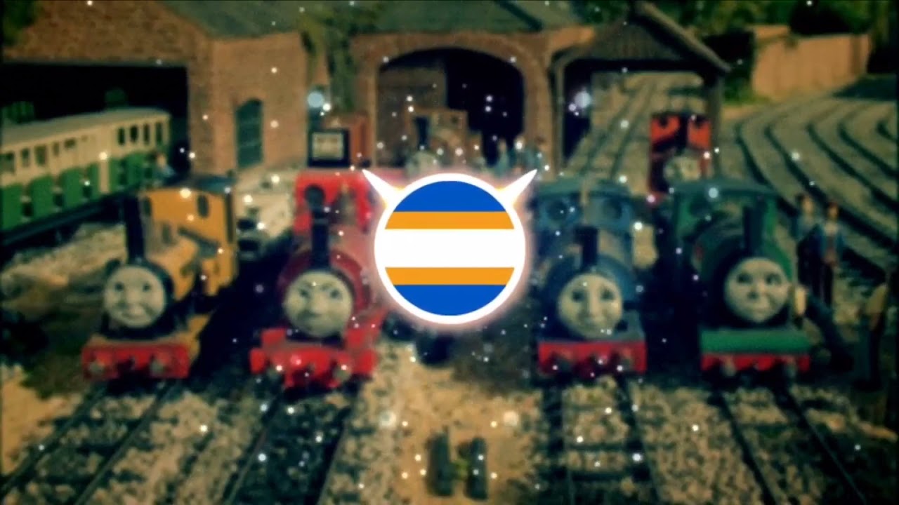 Skarloey Railway Theme - Trap Remix