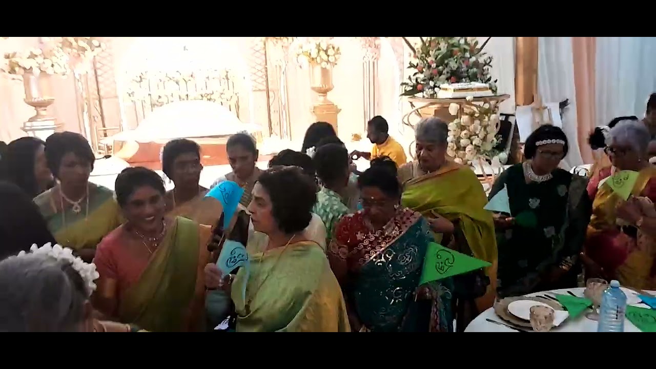 Umhlanga Hindu Society | Tamil New Year | Part 1 of 2