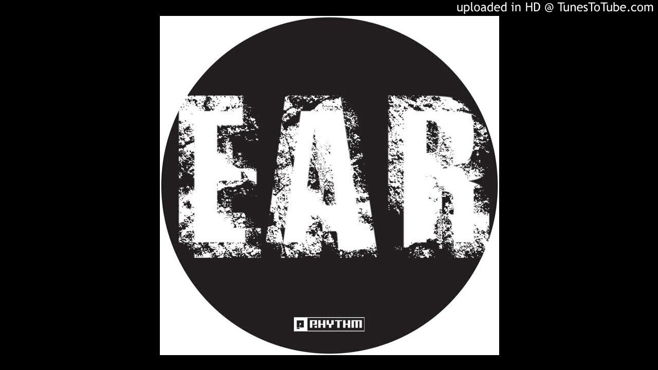 Earwax - Dry Sound (Original Mix) [Planet Rhythm]