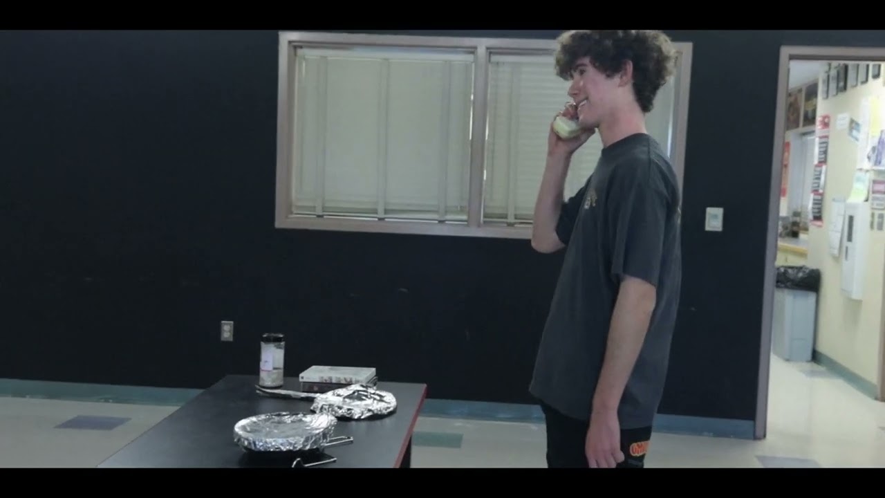 Scream Remake Rough Draft