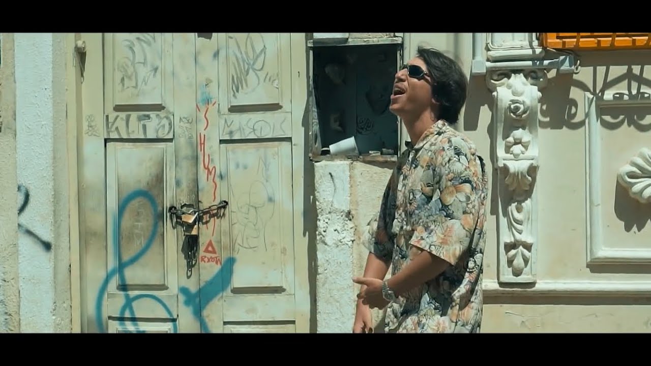 Caio Bud - T&atilde;o Longe