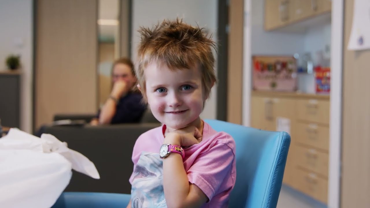 Shared care - Samenwerking met 14 ziekenhuizen in Nederland