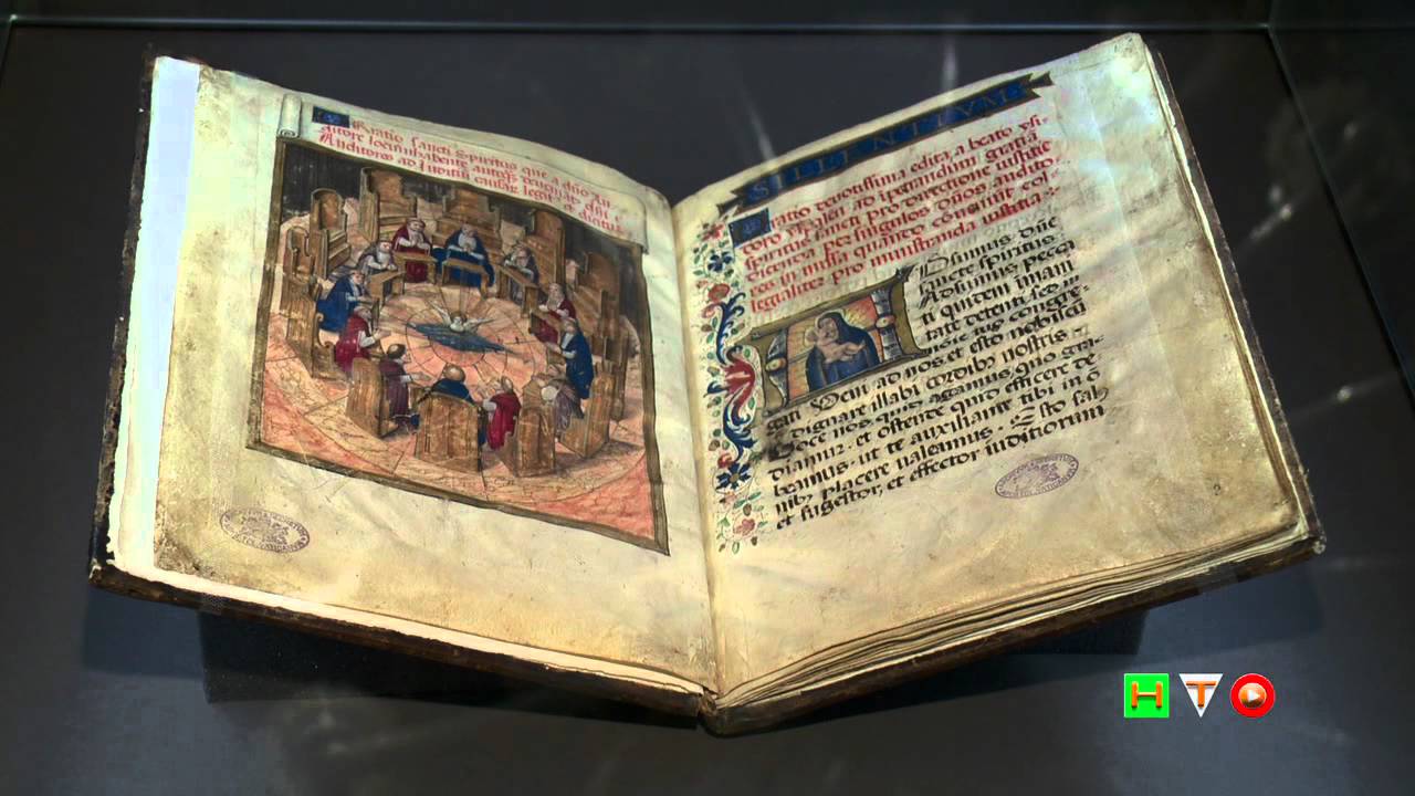 Lux in Arcana - L'Archivio Segreto Vaticano si rivela - www HTO.tv