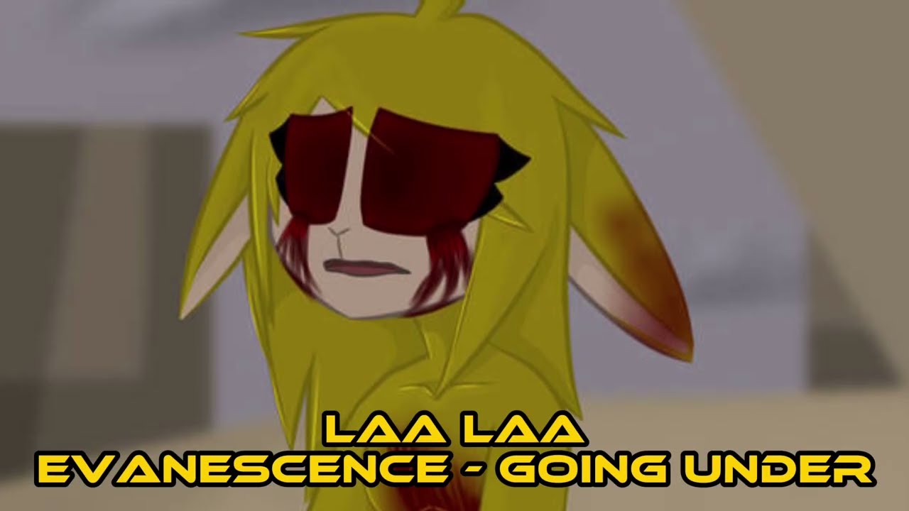 Slendytubbies Characters Theme Songs