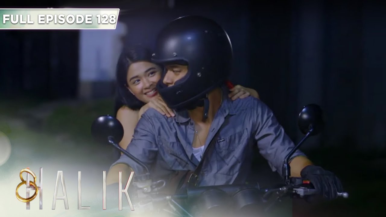 [ENG SUBS] Full Episode 128 | Halik | Jericho Rosales, Sam Milby, Yen Santos, Yam Concepcion