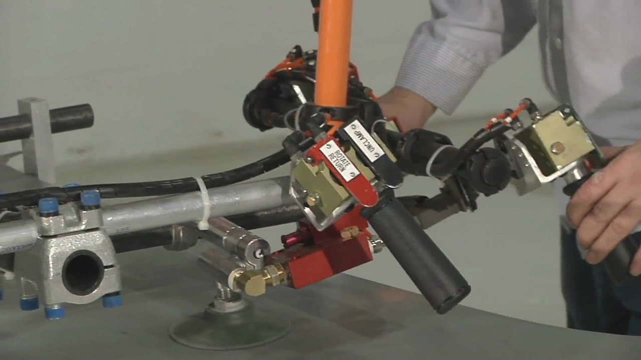 FAME Ergonomic Lift Assist