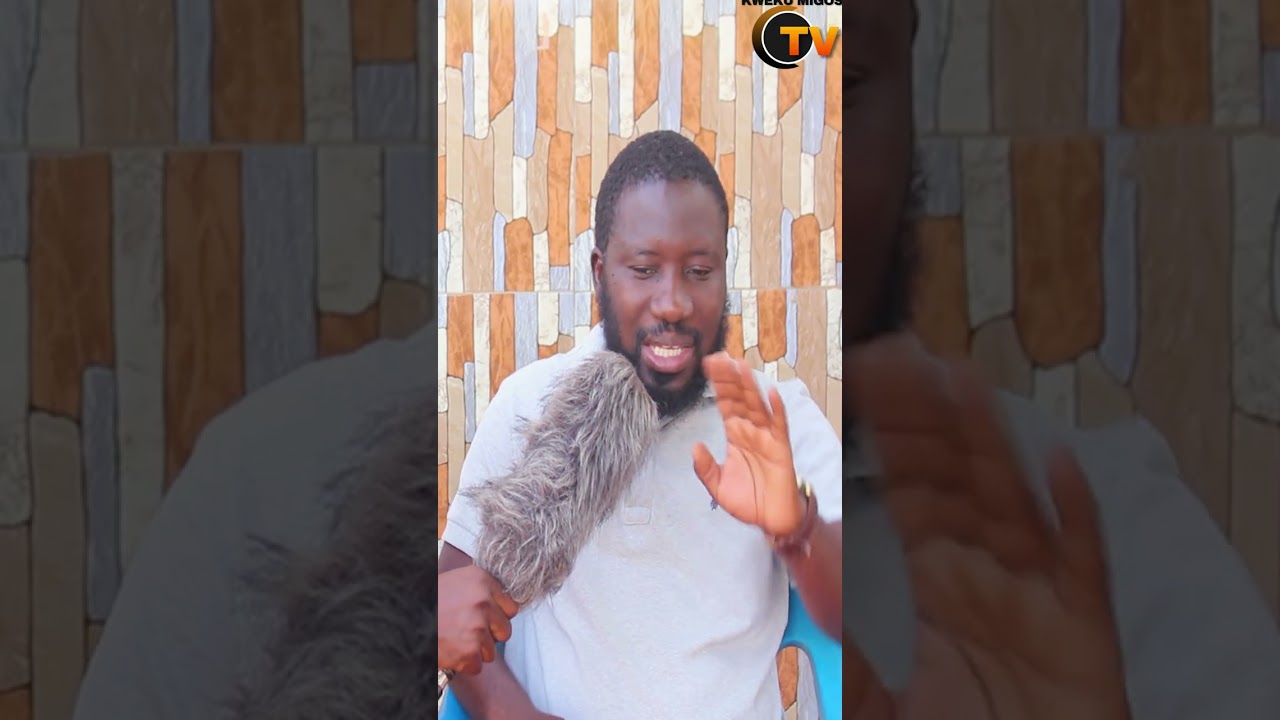 Should Paternity Fraud Be a Crime In Ghana? This Will Shock You 🤔😧