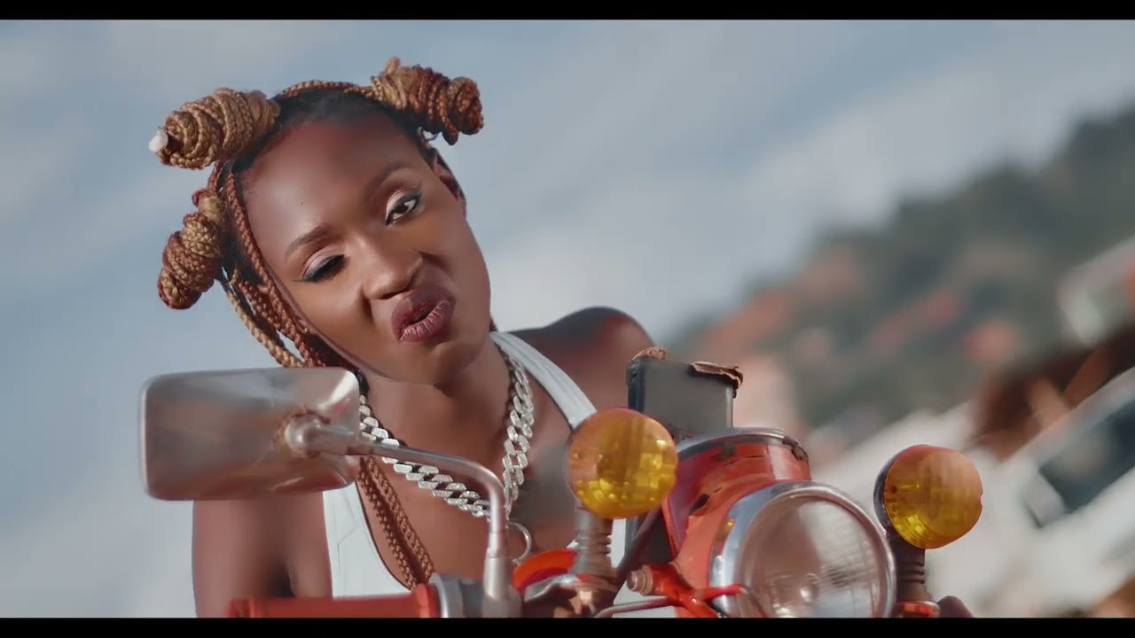 Gamuchwa Boss, Rvssian-AKAZIMU KO (Official Music Video) | Story Book Riddim