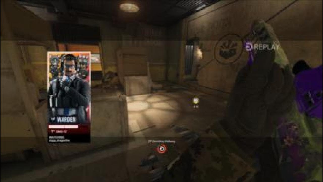 Quik mach clip