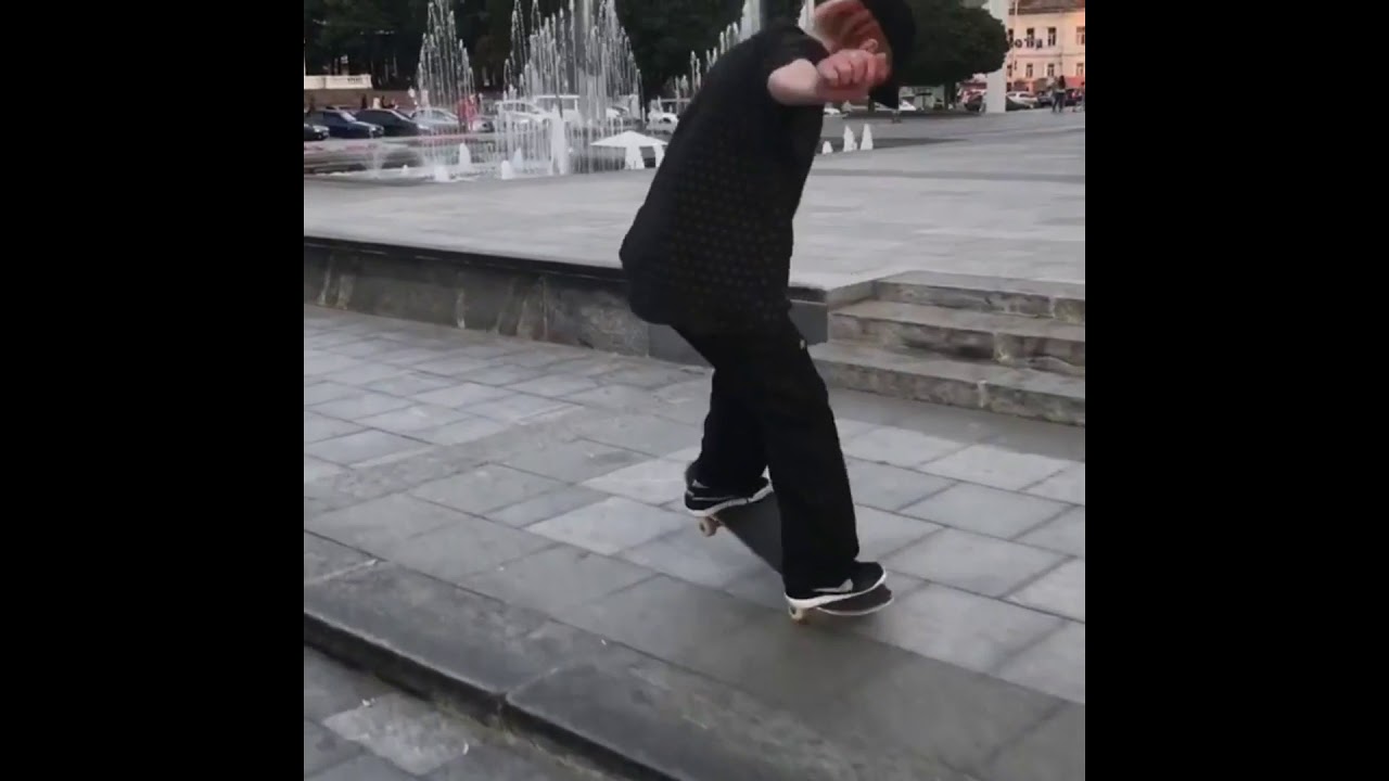 LIL MORTY SK8 LIFE (Нарезки трюков со скейтборда)