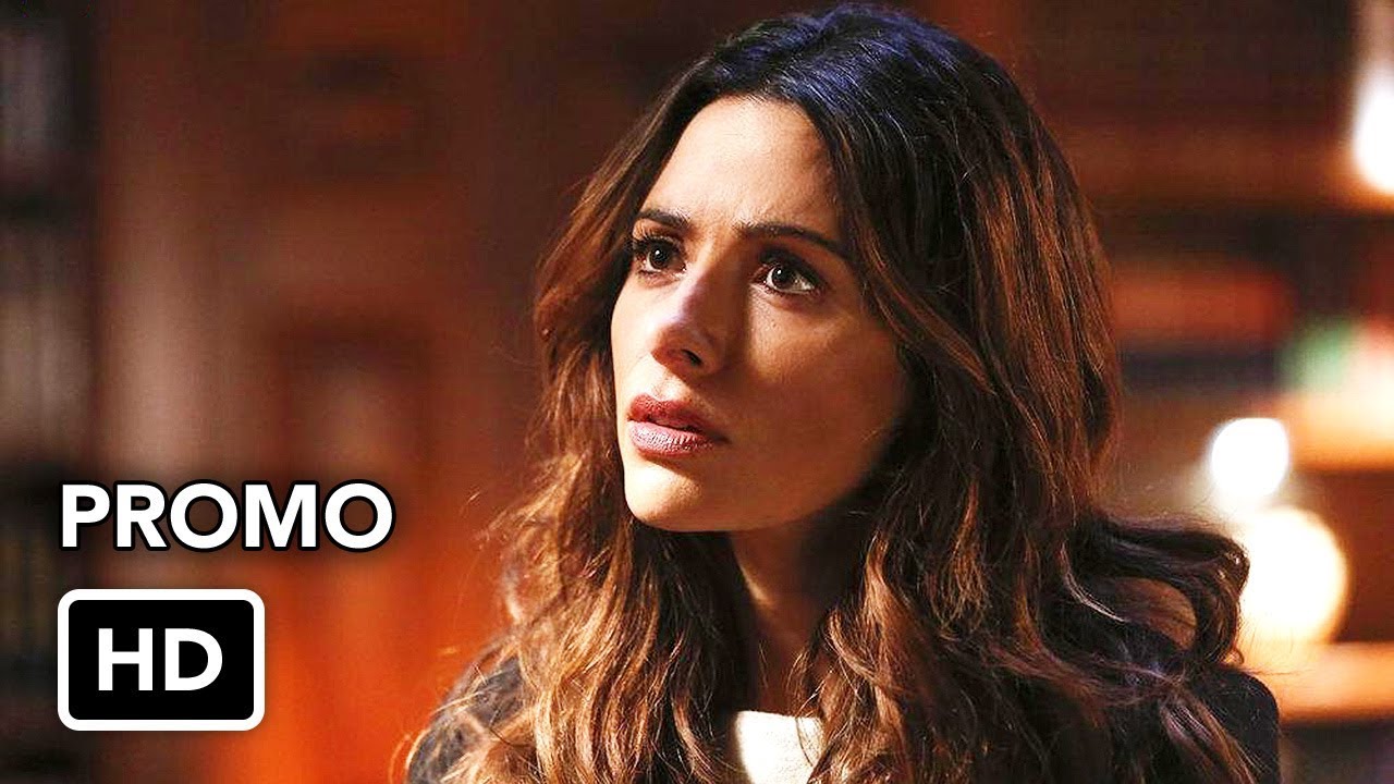 Reverie 1x04 Promo 