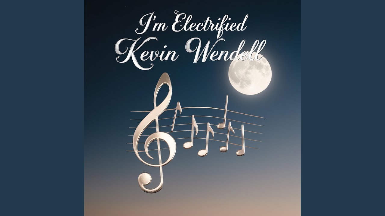 I'm Electrified
