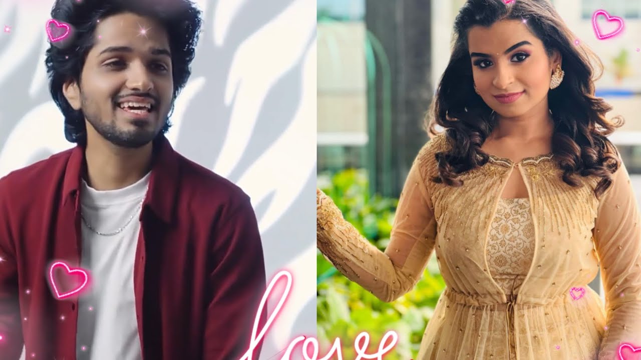Harshavardhan 😍 Sivaangi Status#viralvideo #status #shortviral #video #viral#song#trending#shortfeed