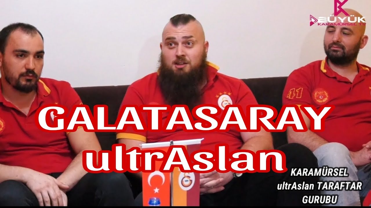 GALATASARAY ultrAslan KARAMURSEL TARAFTAR GRUBU #galatasaray #ultraslan #karamursel #kesfetteyiz