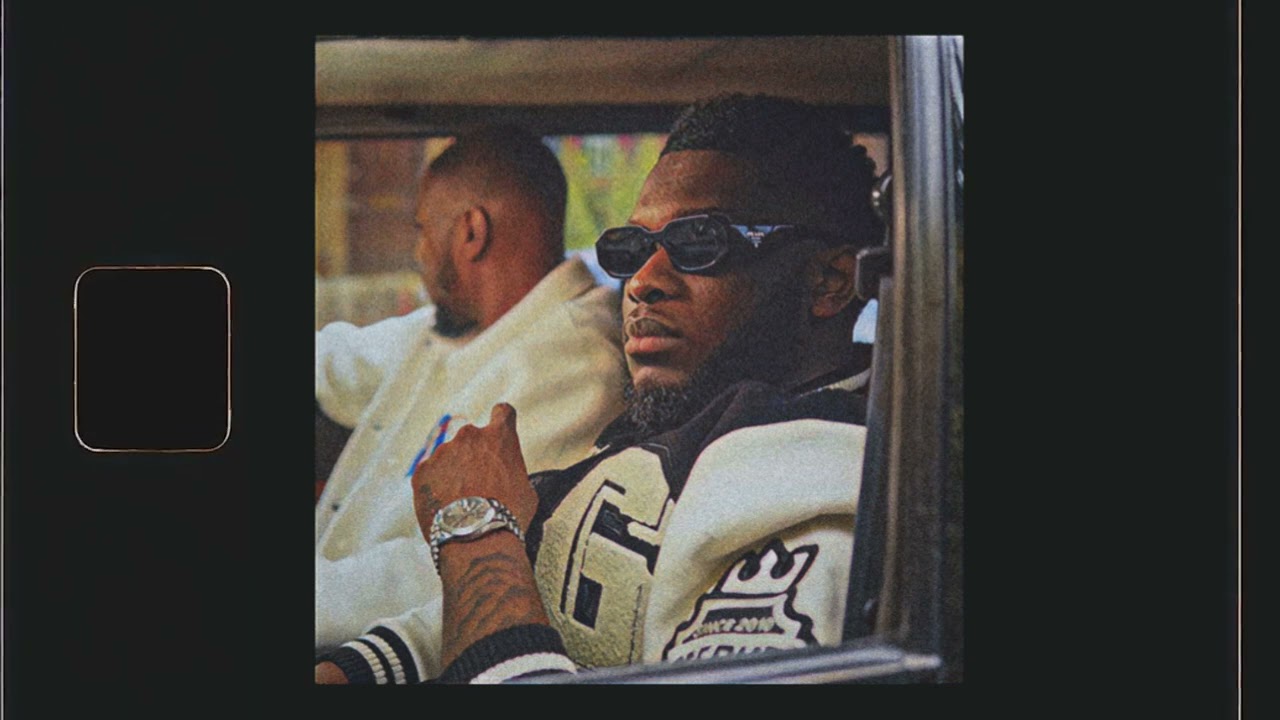 (FREE) Gino J x JayO x Kojo Funds Type beat - Talk To Me Nice (Prod.PZ)