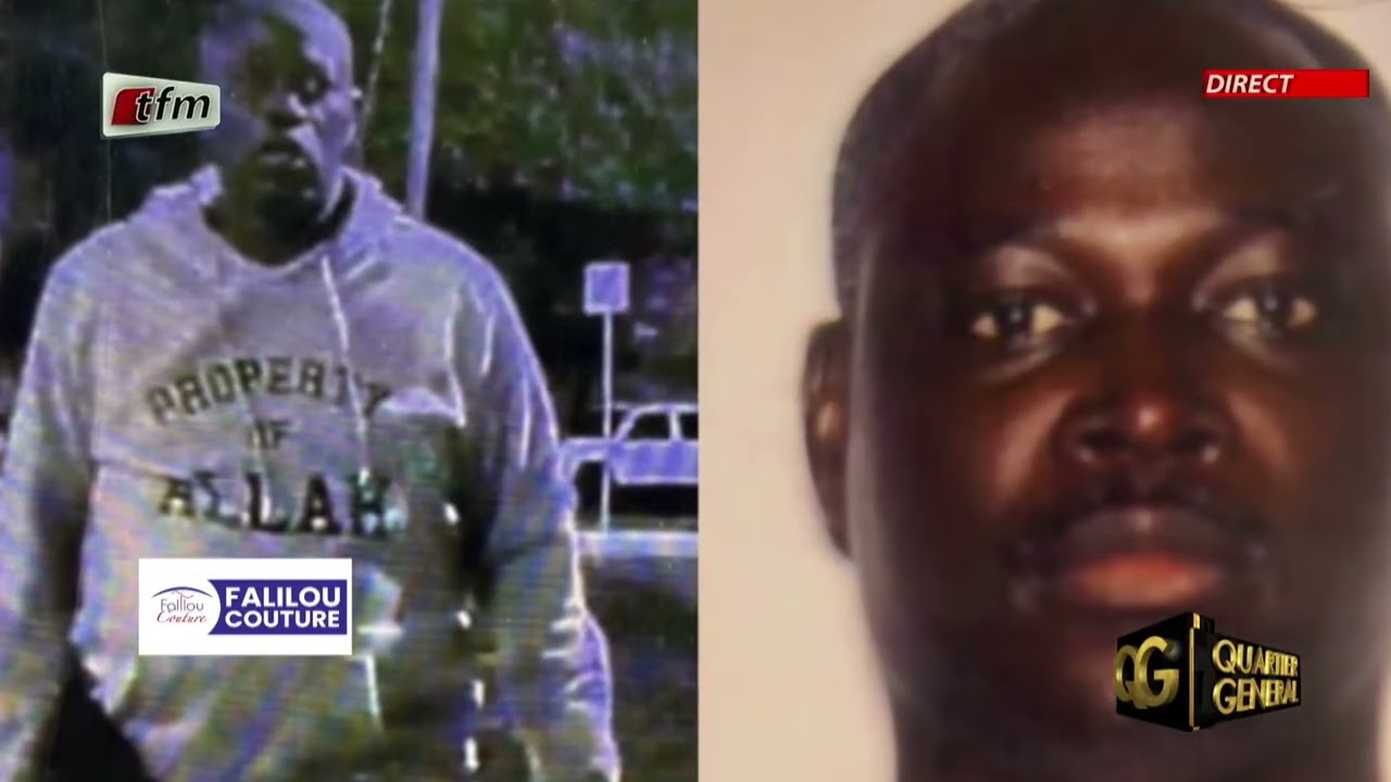 KEBS | le Sénégalais Ndiaga Diagne identifié comme l’auteur du meurtre de 3 personnes par fusillade