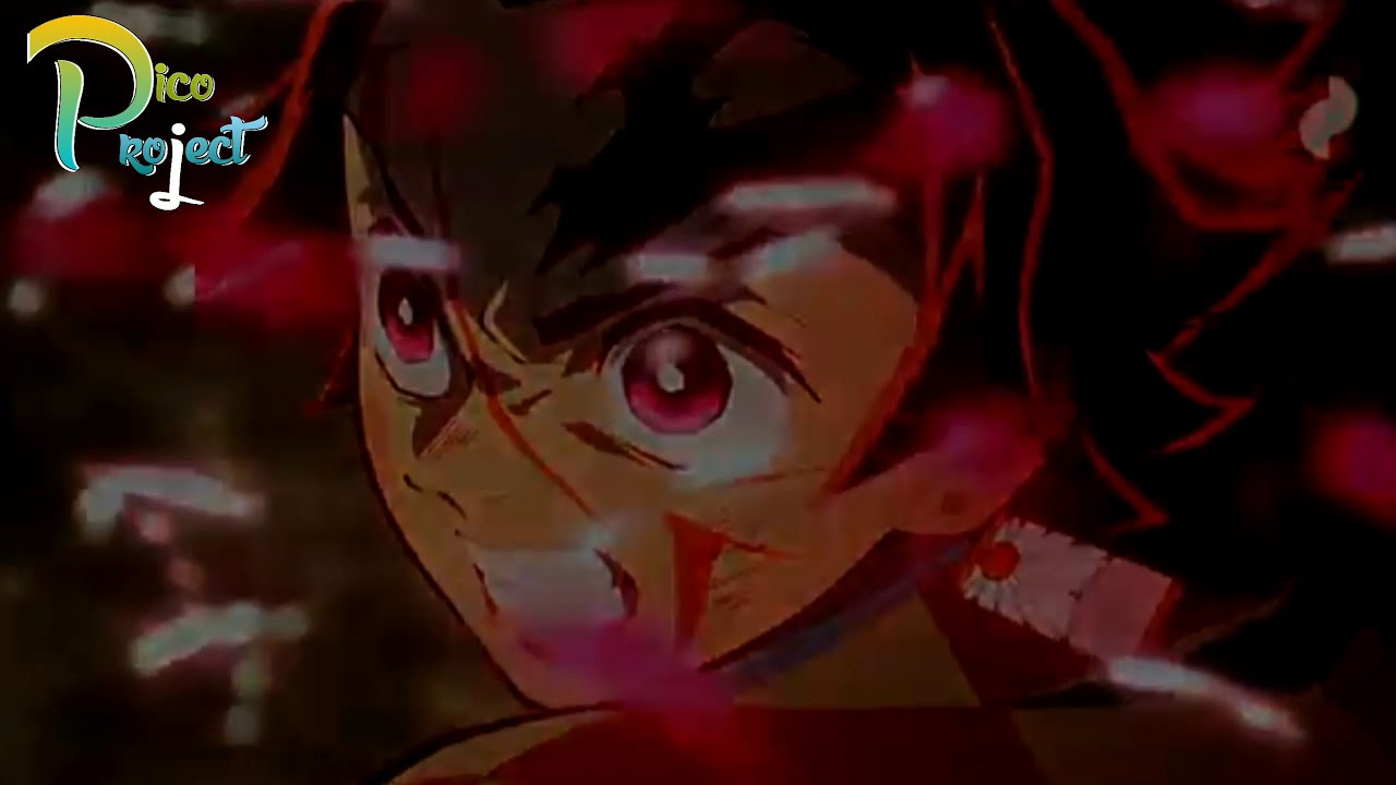 Kimetsu No Yaiba [AMV] Neffex Life