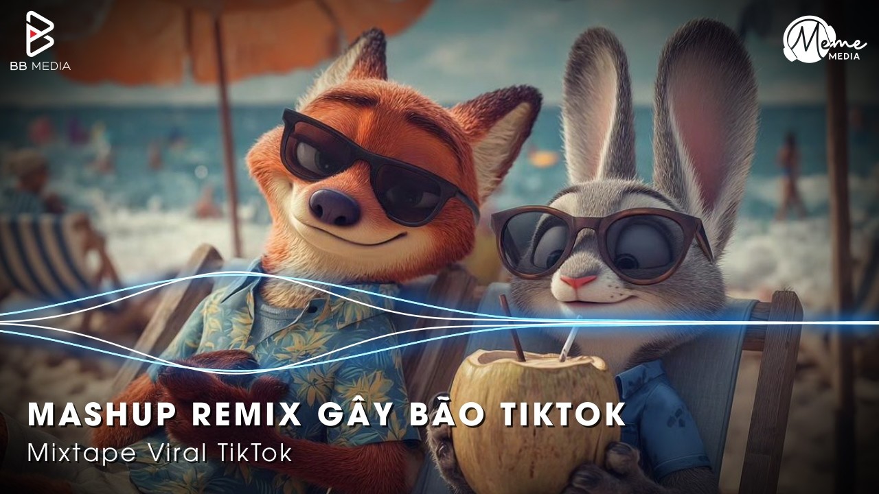Mashup Remix Gây Bão TikTok - Ngày Ta Sát Vai , Mở Lòng Vì Ai ,Bên Nhau Cả Đời , Lỗi Lầm Em Mang Đi