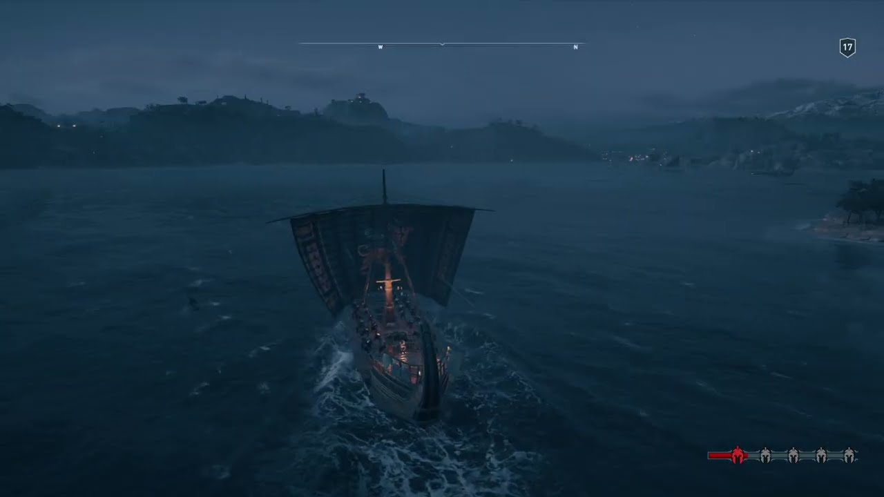 Assassin’s Creed Odyssey
