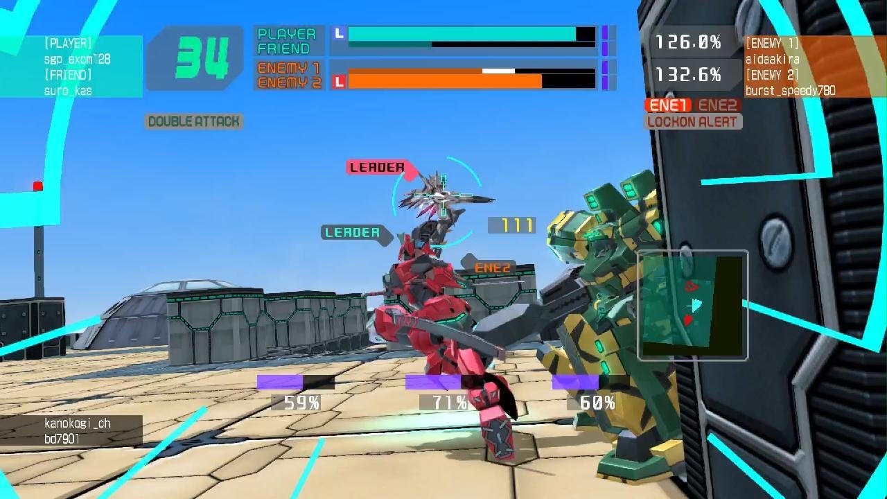 金よるワイワイフォース🍹電脳戦機バーチャロン マスターピース 1995～2001_20260313220227