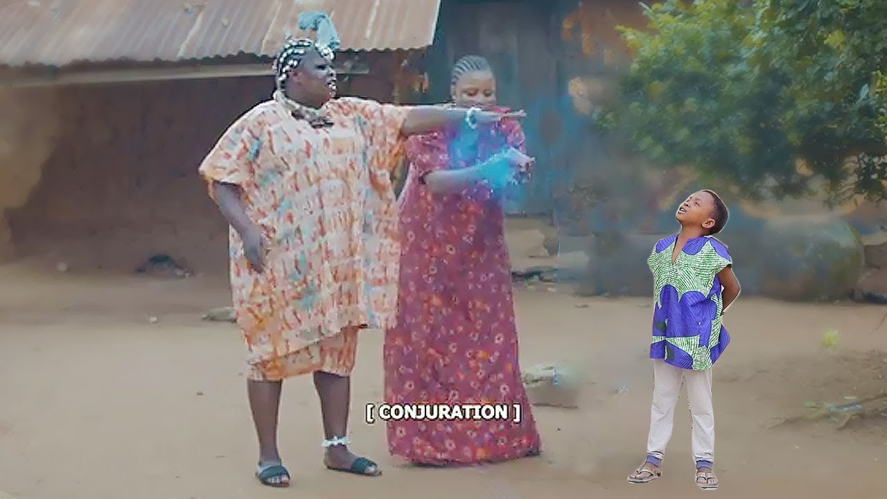 Sunday Olori Oso: Itakure - Yoruba Movie 2025 Drama Sunday Jatto | Juliet Jatto | Kiki Bakare