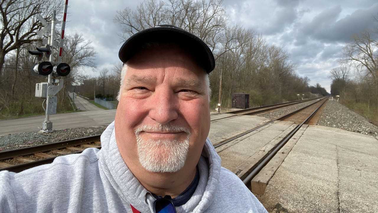 Surprise, Suprise on CSX's Greenwich Sub. Hawke Rd. #train #csx #railfan