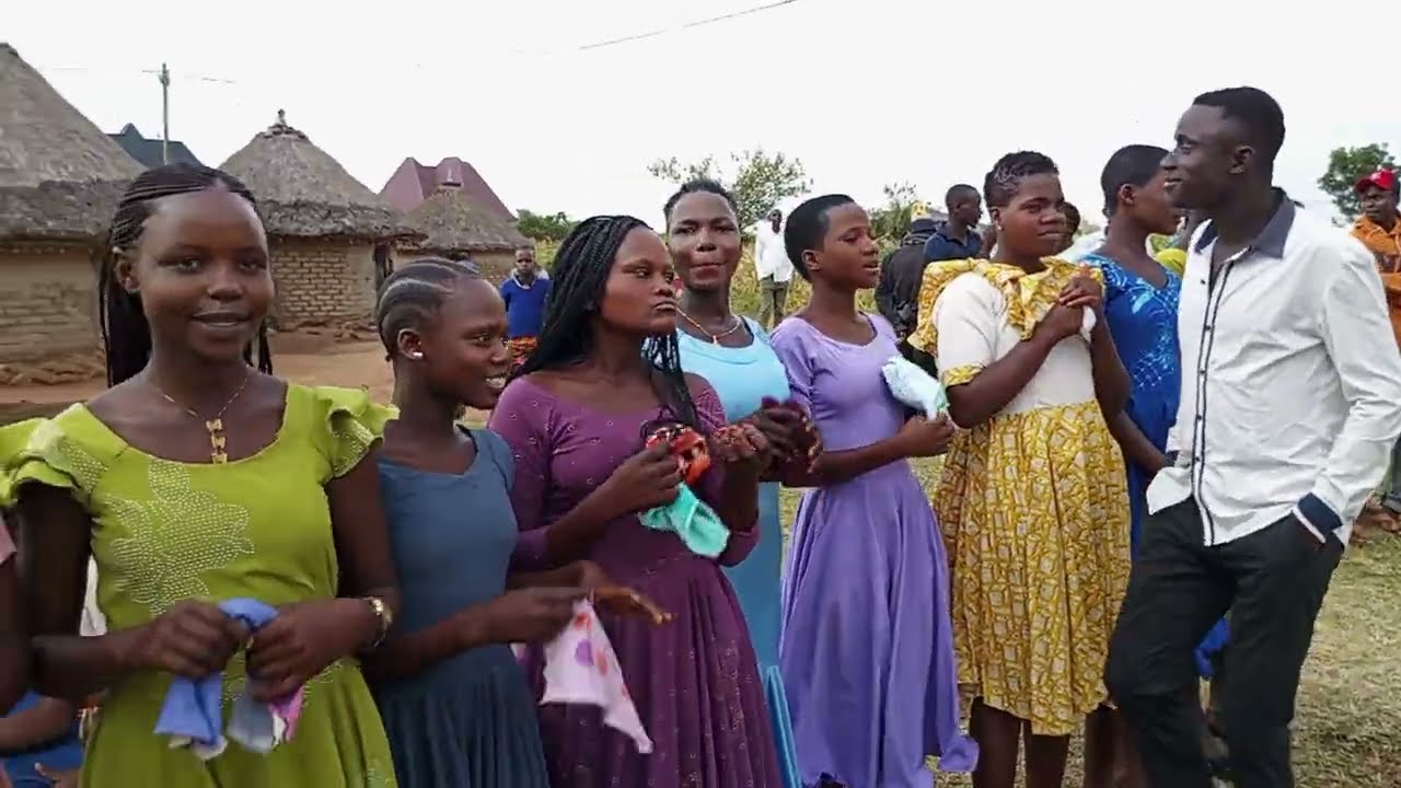 Rhobi Chinga Atua nyarwana