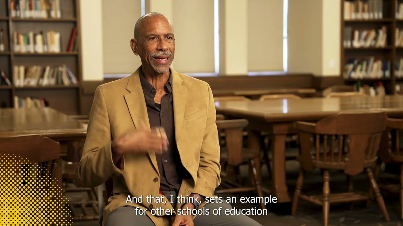 Dean Noguera on the Impact of Scholarship Support and Our Work at USC Rossier