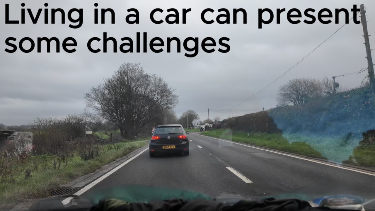 More car grief