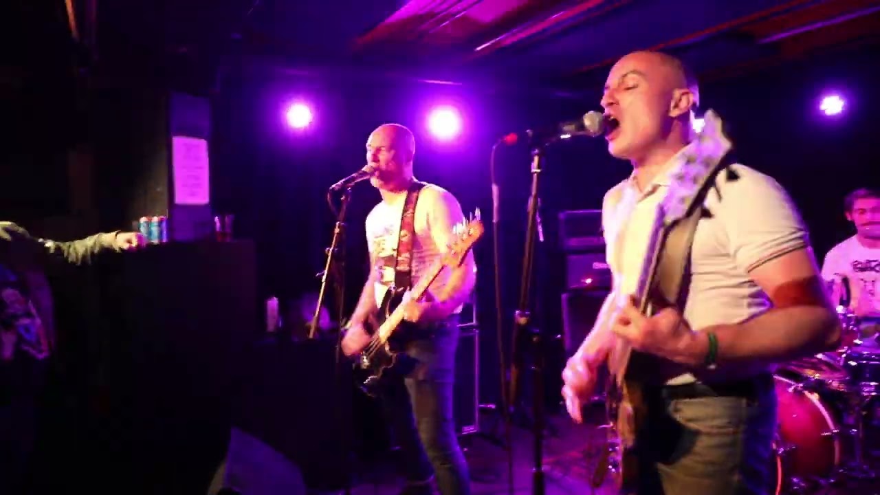 RIXE - Larmes De Crocodile (Live 14.10.2023)