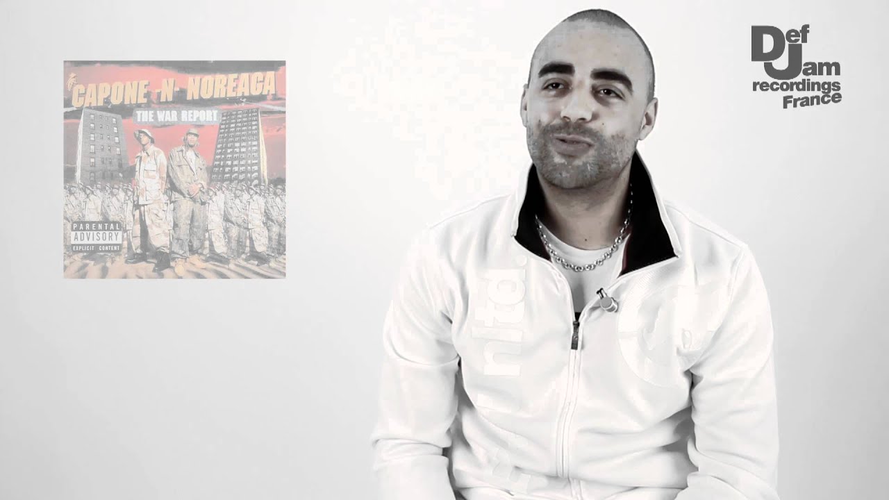 #DefJamStory - Pascal Cefran (G&eacute;n&eacute;rations)