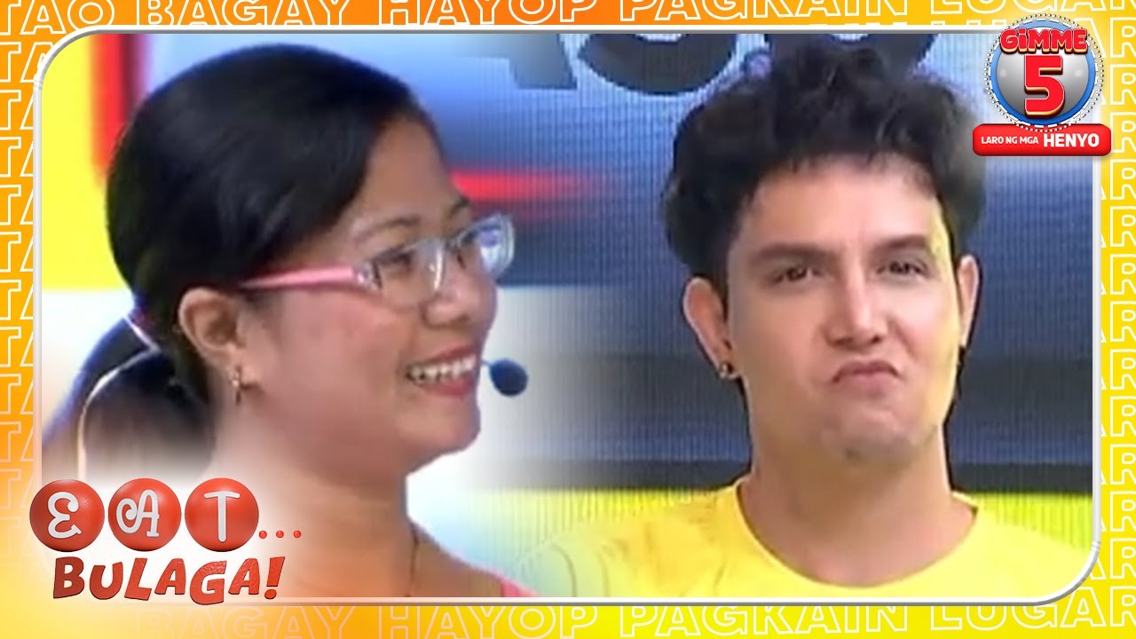 Road to championship ang Esteban family! ✨ | GIMME 5 | EAT BULAGA | Sep. 14, 2024
