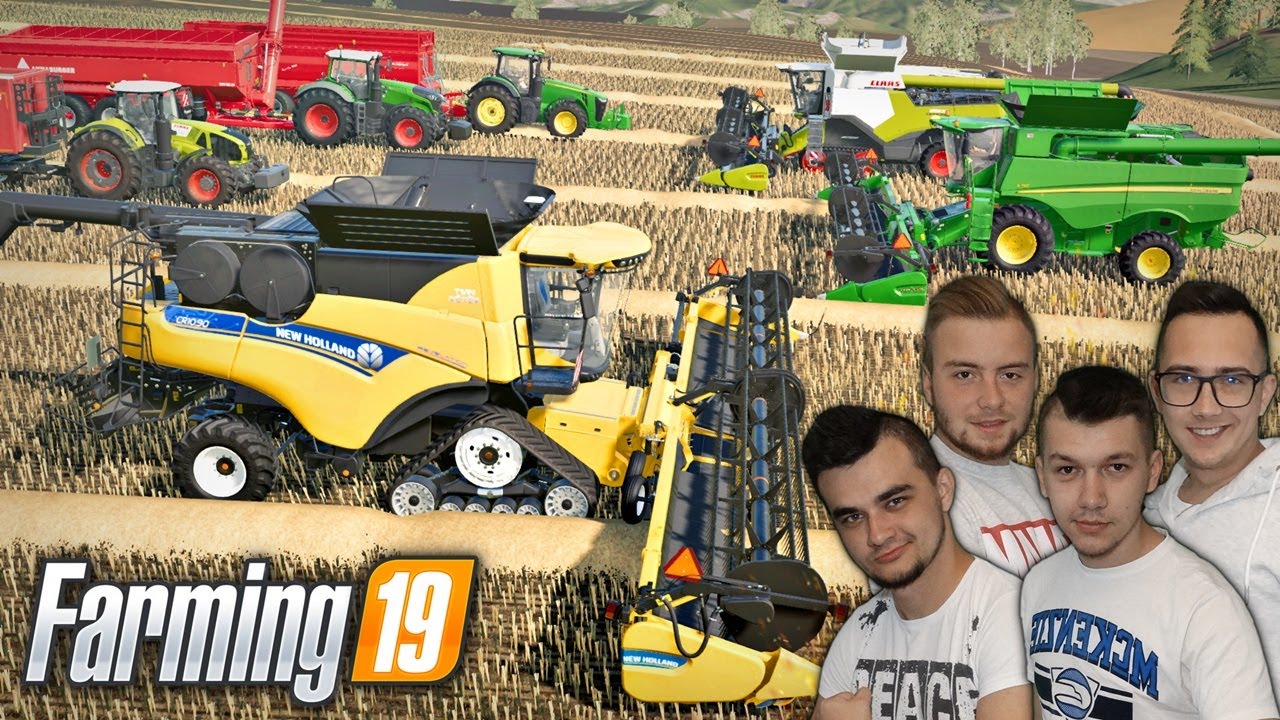 Szybkie Żniwa = WIELKI ZAROBEK ✔ 