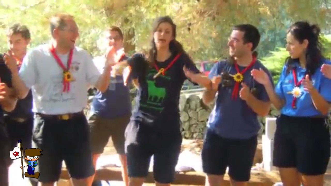 Il dado magico - Ban Scout - Maestro dei Giochi