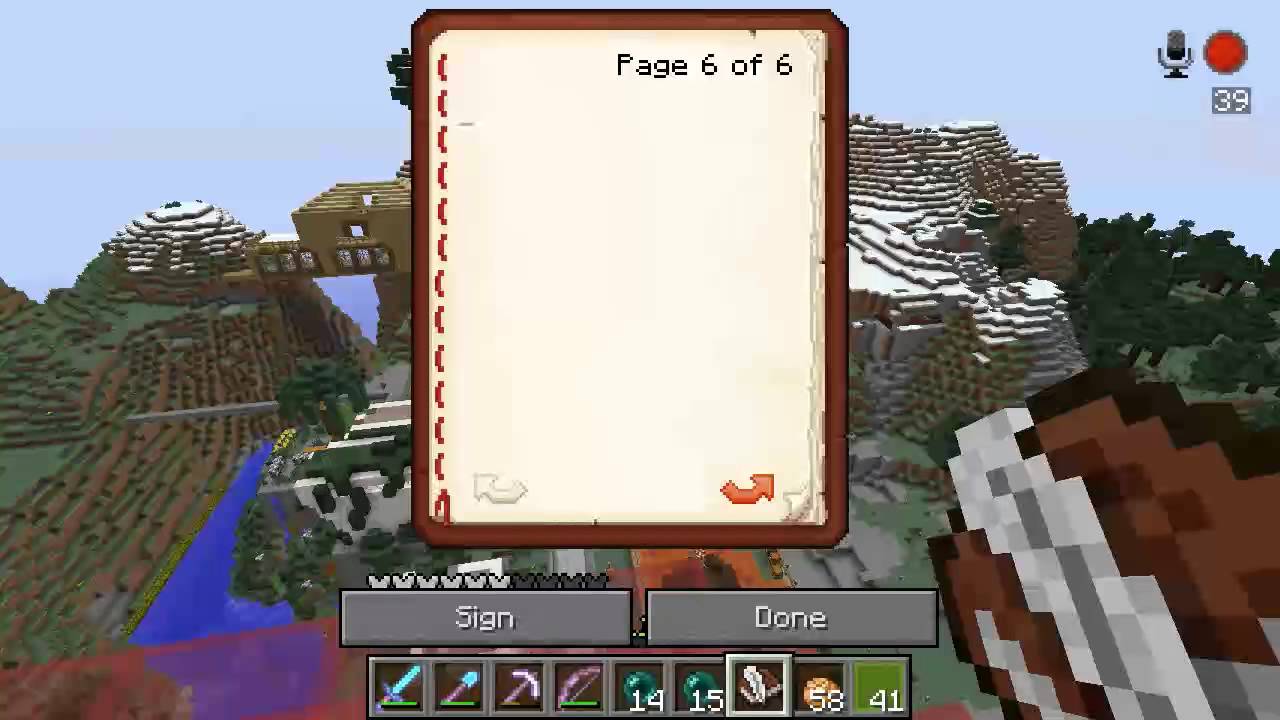 Redstone tears - a #Hermitcraft bad fan-fiction writing tutorial!