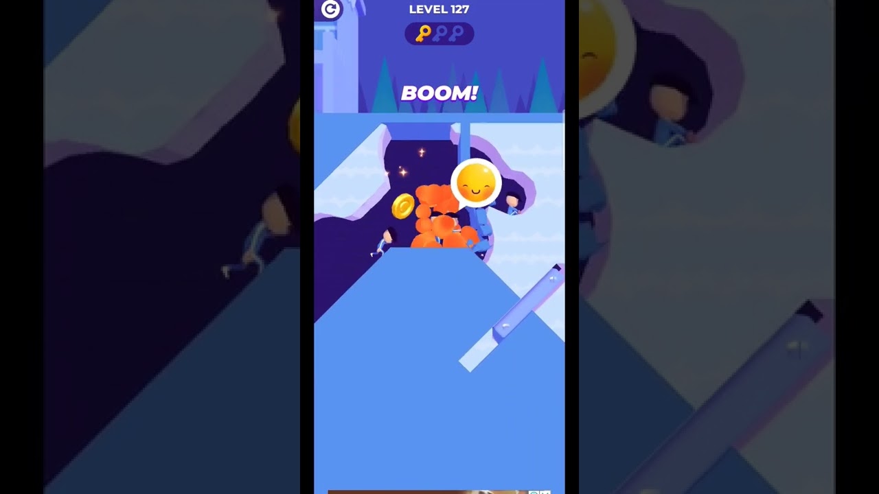 Escape masters Gameplay #shorts